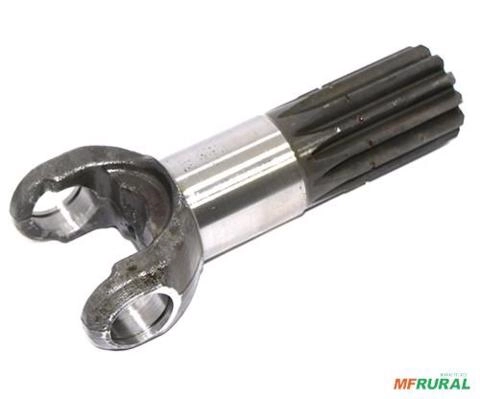 GARFO CURTO 20.16 (165mm) 6266573M1-DR 6603 Imagem GARFO CURTO 20.16 (165mm) 6266573M1-DR 6603