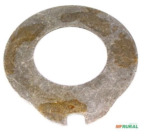 DISCO SEPARADOR ACO FREIO 3613538-UNITEC 6611 Imagem DISCO SEPARADOR ACO FREIO 3613538-UNITEC 6611