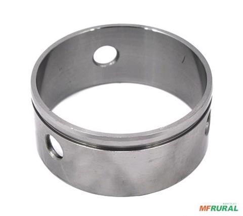 BUCHA DE AÇO DA TRACAO TSA09 COM RASGO 87530300 6629 Imagem BUCHA DE AÇO DA TRACAO TSA09 COM RASGO 87530300 6629