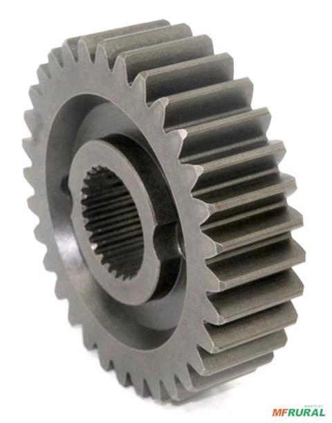 ENGRENAGEM CAIXA TRAÇÃO 32-DENTES 3603216 6656 Imagem ENGRENAGEM CAIXA TRAÇÃO 32-DENTES 3603216 6656