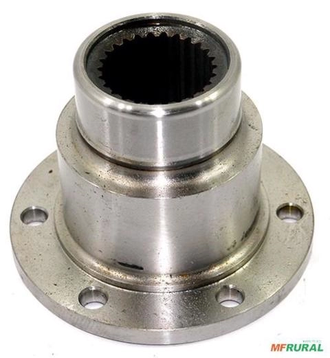 FLANGE APL-350 (0095.352.010) 80606200-Z.F. 6663 Imagem FLANGE APL-350 (0095.352.010) 80606200-Z.F. 6663