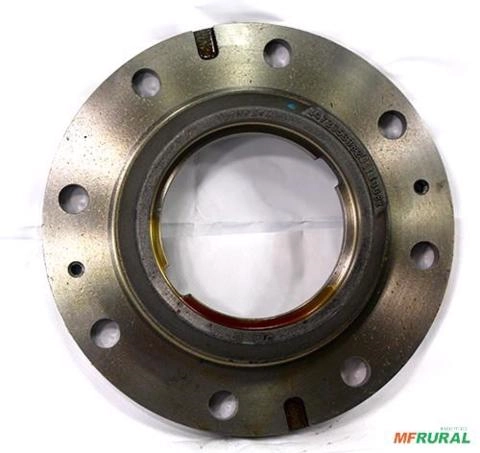 CUBO DA RODA TRAÇÃO ZF APL350/AS3050 3176326=80607900 6684 Imagem CUBO DA RODA TRAÇÃO ZF APL350/AS3050 3176326=80607900 6684