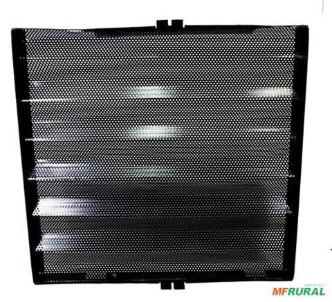 GRADE RADIADOR 68-78 159660 6707 Imagem GRADE RADIADOR 68-78 159660 6707