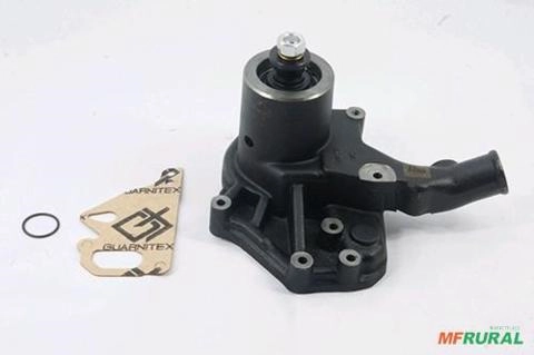 BOMBA DAGUA MOTOR SISU-VALTRA 4-CIL 89701800 6731 Imagem BOMBA DAGUA MOTOR SISU-VALTRA 4-CIL 89701800 6731