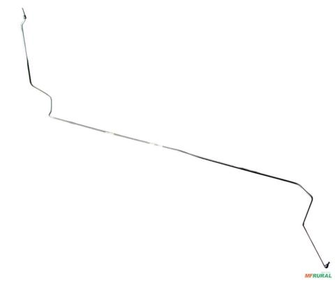 TUBO FREIO L.D C- CABINE 4275 6264923 6739 Imagem TUBO FREIO L.D C- CABINE 4275 6264923 6739