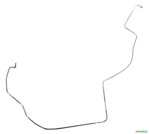 TUBO FREIO L.E C- CABINE 4275 6264924 6741 Imagem TUBO FREIO L.E C- CABINE 4275 6264924 6741