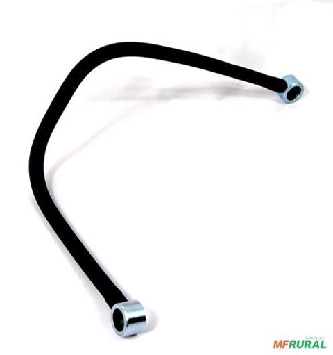 TUBO DE LUBRIFICACAO 80891700 6756 Imagem TUBO DE LUBRIFICACAO 80891700 6756