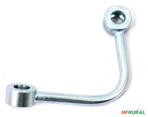 TUBO DE LUBRIFICACAO 80892000 6757 Imagem TUBO DE LUBRIFICACAO 80892000 6757