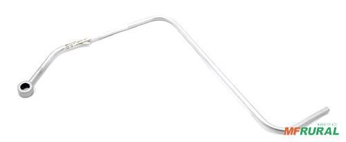 TUBO DE LUBRIFICACAO 80892600 6760 Imagem TUBO DE LUBRIFICACAO 80892600 6760