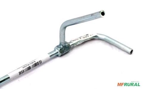 Imagem TUBO DE LUBRIFICACAO 80892810 6761 Imagem TUBO DE LUBRIFICACAO 80892810 6761