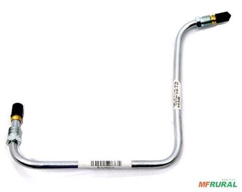 TUBO DO FILTRO BOMBA INJETORA BM85 A BM125 81515400 6763 Imagem TUBO DO FILTRO BOMBA INJETORA BM85 A BM125 81515400 6763