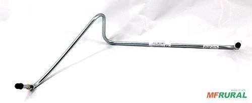 TUBO BOMBA INJETORA AO FILTRO BM85 A 125 82609700 6764 Imagem TUBO BOMBA INJETORA AO FILTRO BM85 A 125 82609700 6764