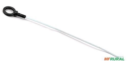 VARETA DO OLEO MOTO MWM 6-CIL VT-118/1280/1780 135870 6782 Imagem VARETA DO OLEO MOTO MWM 6-CIL VT-118/1280/1780 135870 6782