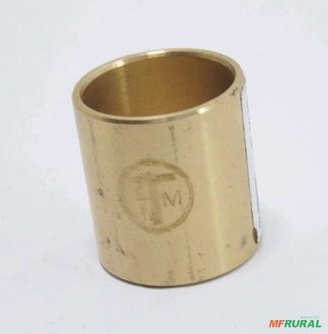 BUCHA ALAVANCA INVERSOR LA-9208/1=86570600 6801 Imagem BUCHA ALAVANCA INVERSOR LA-9208/1=86570600 6801