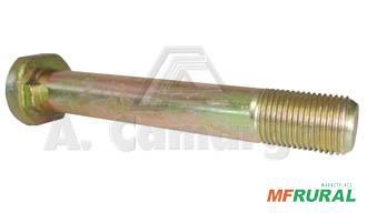 PARAFUSO FIXAÇÃO DO ARO DA RODA 489687 6835 Imagem PARAFUSO FIXAÇÃO DO ARO DA RODA 489687 6835