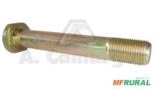 PARAFUSO FIXAÇÃO DO ARO DA RODA 489687 6835 Imagem PARAFUSO FIXAÇÃO DO ARO DA RODA 489687 6835