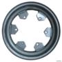 RODA DIANTEIRA RAIADA ARO 18 (489690) 104412-A 6837 Imagem RODA DIANTEIRA RAIADA ARO 18 (489690) 104412-A 6837