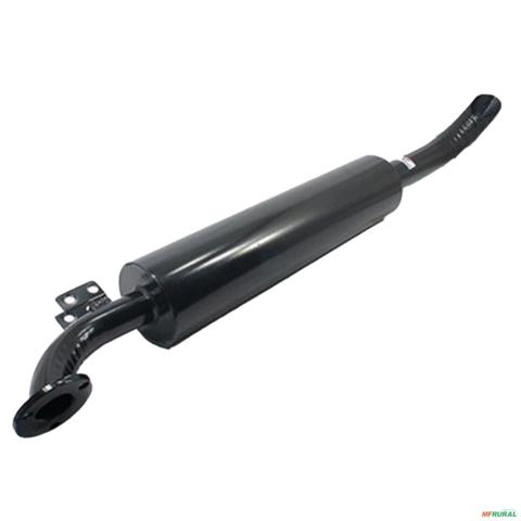 SILENCIOSO VALMET 700/BF 75 32599200 6850 Imagem SILENCIOSO VALMET 700/BF 75 32599200 6850