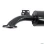SILENCIOSO VALMET 700/BF 75 32599200 6850 Imagem SILENCIOSO VALMET 700/BF 75 32599200 6850