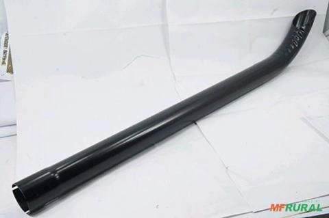 TUBO DE ESCAPE  VALMET 800/900/BL88 33046500 6851 Imagem TUBO DE ESCAPE  VALMET 800/900/BL88 33046500 6851