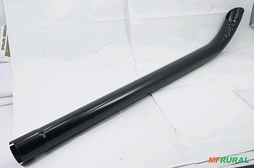 TUBO DE ESCAPE  VALMET 800/900/BL88 33046500 6851 Imagem TUBO DE ESCAPE  VALMET 800/900/BL88 33046500 6851