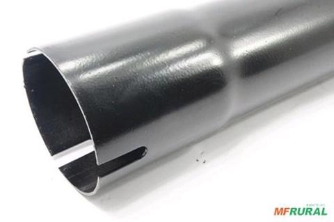 Imagem TUBO DE ESCAPE  VALMET 800/900/BL88 33046500 6851 Imagem TUBO DE ESCAPE  VALMET 800/900/BL88 33046500 6851