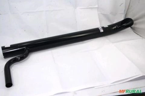 TUBO DE ESCAPE COM EJETOR VALMET-BH-140-60-80 82607010=82066700 6853 Imagem TUBO DE ESCAPE COM EJETOR VALMET-BH-140-60-80 82607010=82066700 6853