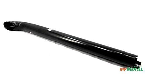 TUBO DE ESCAPE VALMET BL 88 83685400 6858 Imagem TUBO DE ESCAPE VALMET BL 88 83685400 6858
