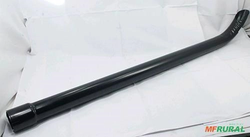 TUBO DE ESCAPE FORD TL 60/75/85/95 MWM 82004294 6867 Imagem TUBO DE ESCAPE FORD TL 60/75/85/95 MWM 82004294 6867