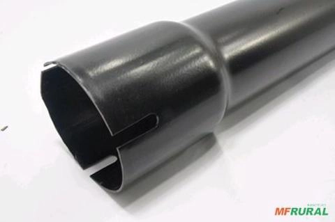 Imagem TUBO DE ESCAPE FORD TL 60/75/85/95 MWM 82004294 6867 Imagem TUBO DE ESCAPE FORD TL 60/75/85/95 MWM 82004294 6867