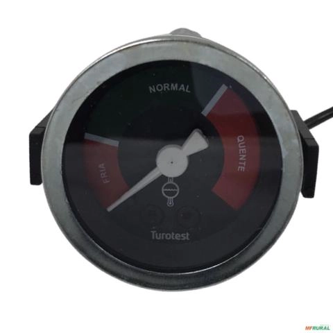 INDICADOR DE TEMPERATURA MECANICO MASSEY 489766 6874 Imagem INDICADOR DE TEMPERATURA MECANICO MASSEY 489766 6874