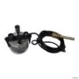 INDICADOR DE TEMPERATURA MECANICO MASSEY 489766 6874 Imagem INDICADOR DE TEMPERATURA MECANICO MASSEY 489766 6874