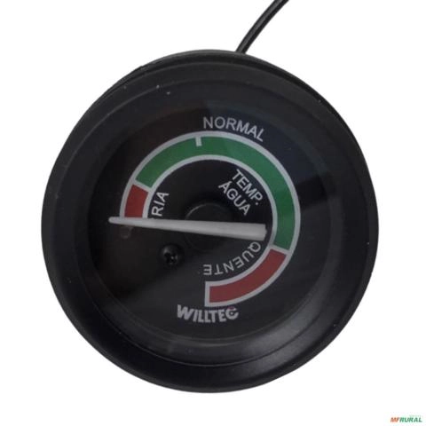 INDICADOR MEC. TEMP.AGUA(1,90m) 489766-WILLTEC 6875 Imagem INDICADOR MEC. TEMP.AGUA(1,90m) 489766-WILLTEC 6875