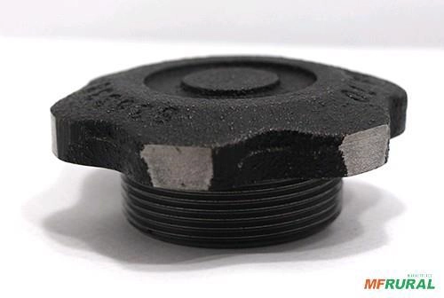 TAMPA BOCAL ENCHIMENTO 50MM 836338733 6887 Imagem TAMPA BOCAL ENCHIMENTO 50MM 836338733 6887