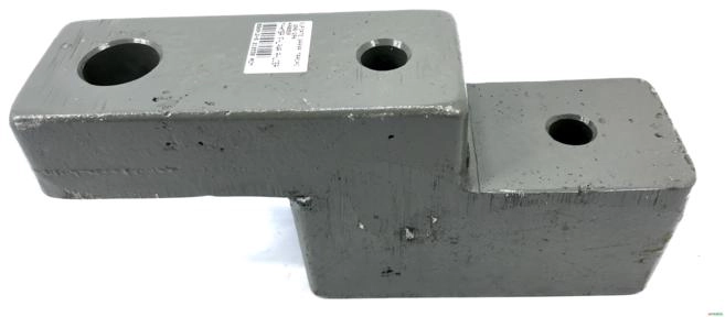 SUPORTE BARRA TRACAO 290-296 490059 6912 Imagem SUPORTE BARRA TRACAO 290-296 490059 6912