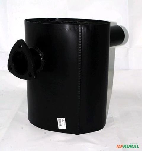 SILENCIOSO MF-5275-85-90 3808586-OVAL 6925 Imagem SILENCIOSO MF-5275-85-90 3808586-OVAL 6925