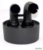 SILENCIOSO MF-4265-75-83-90 6231339 6262549-OVAL 6932 Imagem SILENCIOSO MF-4265-75-83-90 6231339 6262549-OVAL 6932