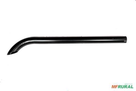 TUBO SILENCIOSO VALMET-BL-77 82658000 6935 Imagem TUBO SILENCIOSO VALMET-BL-77 82658000 6935