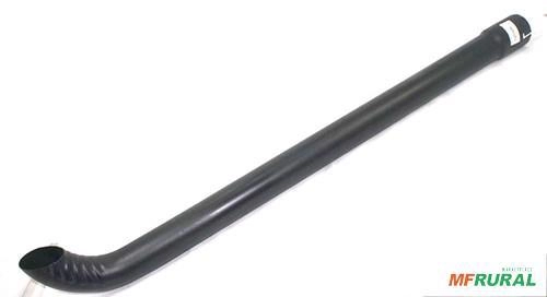 TUBO SILENCIOSO FORD-TL-90-100 5173646 6936 Imagem TUBO SILENCIOSO FORD-TL-90-100 5173646 6936