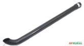 TUBO SILENCIOSO FORD-TL-90-100 5173646 6936 Imagem TUBO SILENCIOSO FORD-TL-90-100 5173646 6936