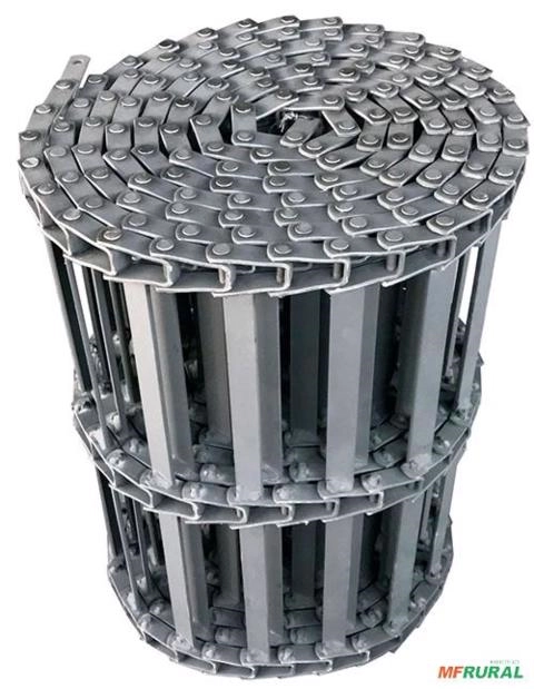 ESTEIRA CALCARIO DUPLA (76,8-L X 6,60-C) TATU DCCO 0511063805 6984 Imagem ESTEIRA CALCARIO DUPLA (76,8-L X 6,60-C) TATU DCCO 0511063805 6984