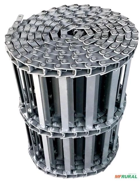 ESTEIRA CALCARIO DUPLA  76CM  BALDAN-6000 60200905817 6985 Imagem ESTEIRA CALCARIO DUPLA  76CM  BALDAN-6000 60200905817 6985