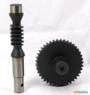 COROA E PINHAO DISTRIBUIDOR CALCARIO 60200582830 6986 Imagem COROA E PINHAO DISTRIBUIDOR CALCARIO 60200582830 6986