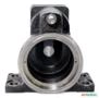 CARCACA (MANCAL) TRASEIRO TRAÇÃO ZF TRATOR MF/CBT 6210007 6987 Imagem CARCACA (MANCAL) TRASEIRO TRAÇÃO ZF TRATOR MF/CBT 6210007 6987