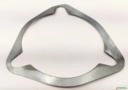 CALCO TRANGULO 0,05MM 30027110 6999 Imagem CALCO TRANGULO 0,05MM 30027110 6999