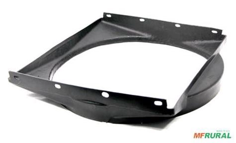 DEFLETOR RADIADOR 3145196 7003 Imagem DEFLETOR RADIADOR 3145196 7003