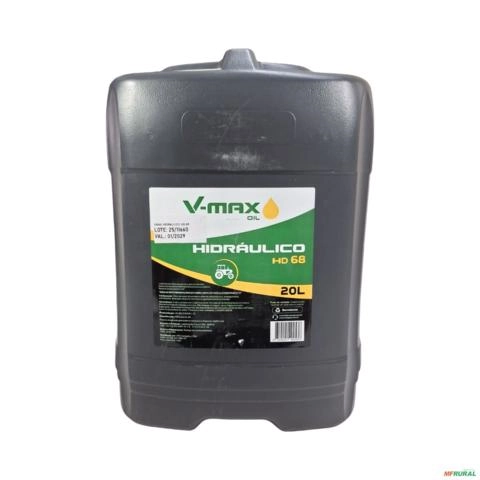 OLEO HIDRAULICO 68 HIDR-68 7004 Imagem OLEO HIDRAULICO 68 HIDR-68 7004