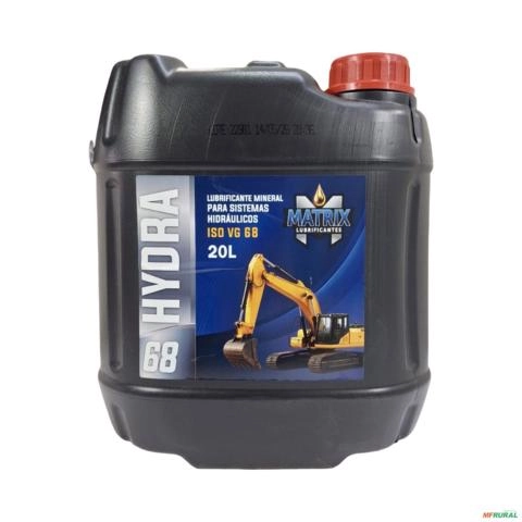 OLEO HIDRAULICO 68 HIDR-68 7004 Imagem OLEO HIDRAULICO 68 HIDR-68 7004
