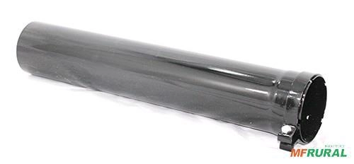 TUBO PROLONGADOR FILTRO DE AR VALMET-128 PT-128=T-3530 7021 Imagem TUBO PROLONGADOR FILTRO DE AR VALMET-128 PT-128=T-3530 7021