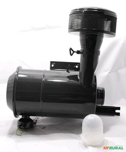 FILTRO DE AR FORD-4630-5030-5630-7630 PAC-11619 S/ELEMENTO 7023 Imagem FILTRO DE AR FORD-4630-5030-5630-7630 PAC-11619 S/ELEMENTO 7023